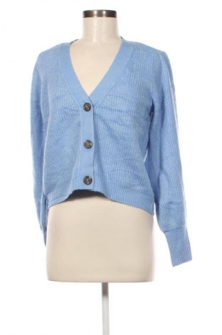 Damen Strickjacke Jdy, Größe M, Farbe Blau, Preis € 7,49