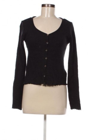 Cardigan de damă Jean Pascale, Mărime S, Culoare Negru, Preț 17,99 Lei