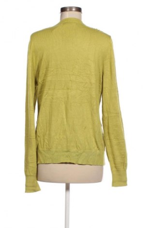 Cardigan de damă John Lewis, Mărime L, Culoare Verde, Preț 26,99 Lei