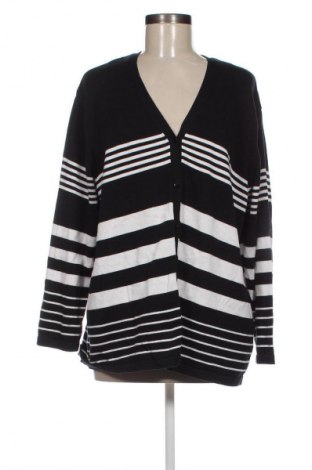 Cardigan de damă Joy, Mărime XXL, Culoare Negru, Preț 60,99 Lei