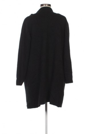 Cardigan de damă Just Woman, Mărime M, Culoare Negru, Preț 33,99 Lei