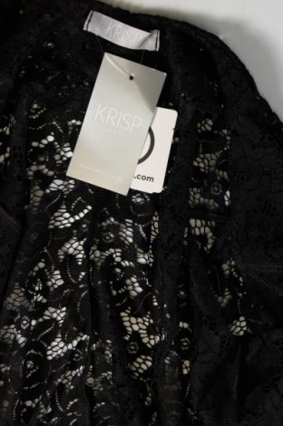 Cardigan de damă Krisp, Mărime M, Culoare Negru, Preț 29,99 Lei