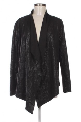 Cardigan de damă Ladies, Mărime XL, Culoare Negru, Preț 26,99 Lei