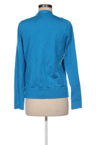 Damen Strickjacke Land's End, Größe S, Farbe Blau, Preis € 2,99