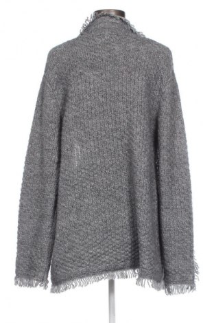 Cardigan de damă Lardini By Laura Lardini, Mărime L, Culoare Gri, Preț 71,99 Lei