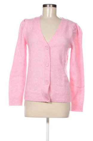 Damen Strickjacke Lascana, Größe S, Farbe Rosa, Preis € 9,99