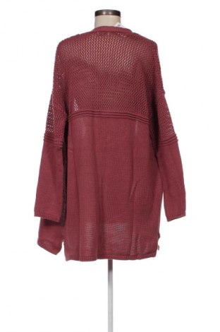 Damen Strickjacke Lascana, Größe M, Farbe Rosa, Preis 7,99 €