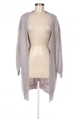 Cardigan de damă Lascana, Mărime XS, Culoare Gri, Preț 57,99 Lei