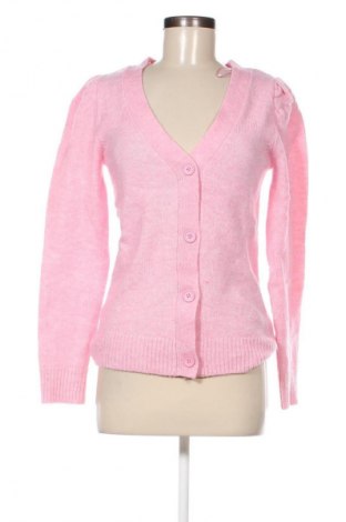 Damen Strickjacke Lascana, Größe XS, Farbe Rosa, Preis 9,99 €