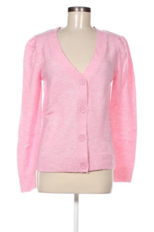 Damen Strickjacke Lascana, Größe M, Farbe Rosa, Preis € 9,99