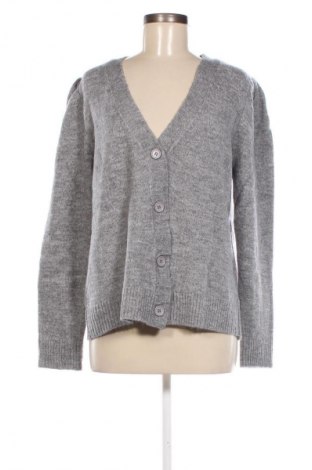 Cardigan de damă Lascana, Mărime XL, Culoare Gri, Preț 57,50 Lei