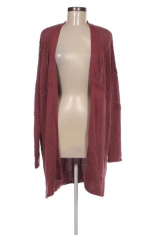 Damen Strickjacke Lascana, Größe XXL, Farbe Rot, Preis € 7,49