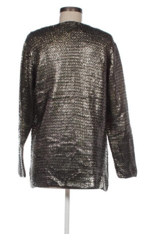 Damen Strickjacke Laura Kent, Größe L, Farbe Golden, Preis € 7,49