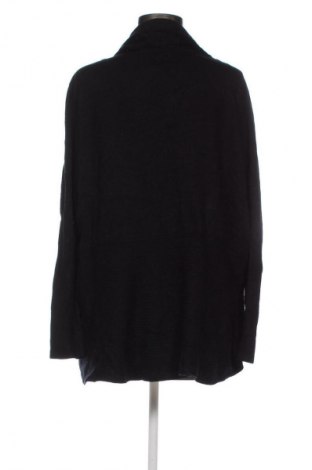 Cardigan de damă Laura Torelli, Mărime M, Culoare Negru, Preț 14,99 Lei