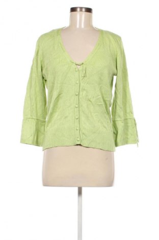 Cardigan de damă Liberty, Mărime M, Culoare Verde, Preț 13,99 Lei