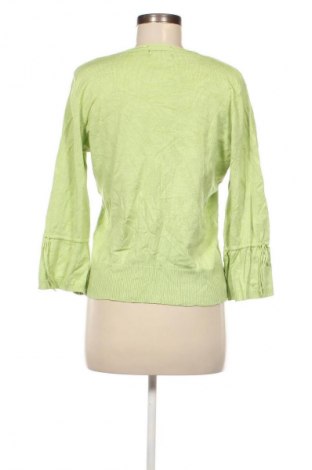 Cardigan de damă Liberty, Mărime M, Culoare Verde, Preț 20,49 Lei