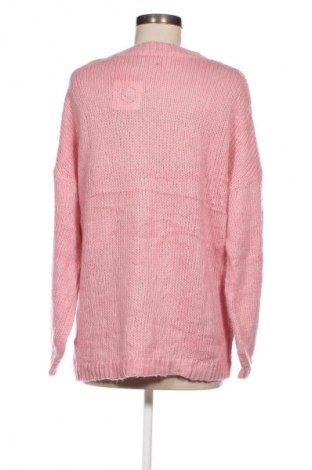 Damen Strickjacke Louise, Größe L, Farbe Rosa, Preis € 9,99