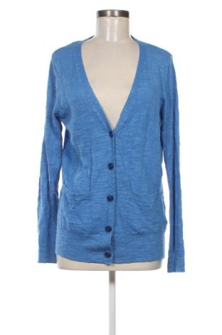 Cardigan de damă Lucky Brand, Mărime S, Culoare Albastru, Preț 13,99 Lei