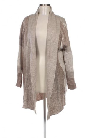 Cardigan de damă M.X.O, Mărime L, Culoare Bej, Preț 33,99 Lei