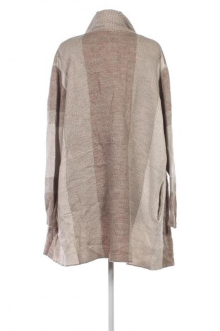 Damen Strickjacke M.X.O, Größe L, Farbe Beige, Preis € 8,29