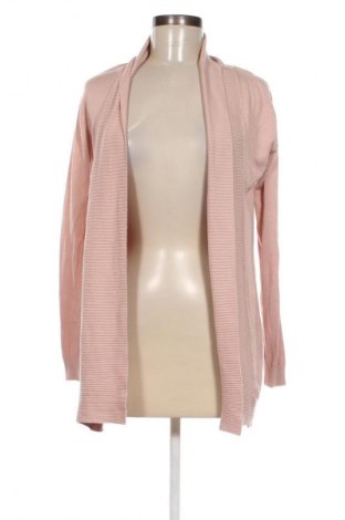 Damen Strickjacke Mango, Größe S, Farbe Rosa, Preis 6,49 €