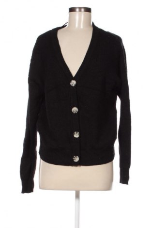 Cardigan de damă Manguun, Mărime L, Culoare Negru, Preț 33,99 Lei