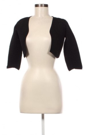 Cardigan de damă Marciano, Mărime S, Culoare Negru, Preț 201,99 Lei