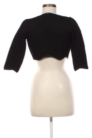 Cardigan de damă Marciano, Mărime S, Culoare Negru, Preț 201,99 Lei