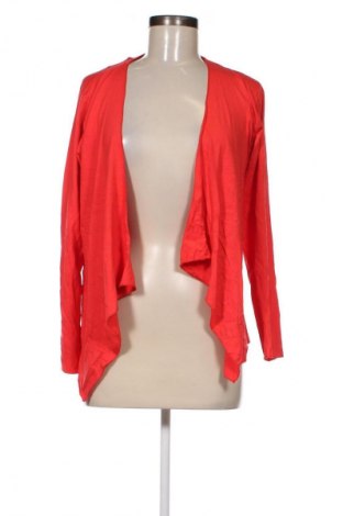 Damen Strickjacke Masai, Größe L, Farbe Orange, Preis € 4,49