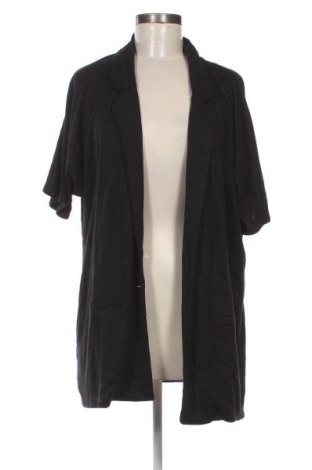 Cardigan de damă Maxi Blue, Mărime XL, Culoare Negru, Preț 21,99 Lei