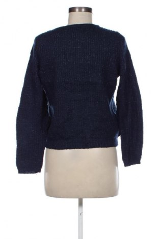 Cardigan de damă Millenium, Mărime M, Culoare Albastru, Preț 33,99 Lei