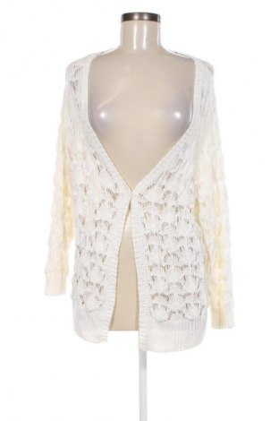 Cardigan de damă Miss Etam, Mărime M, Culoare Ecru, Preț 83,09 Lei