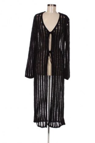 Cardigan de damă Miss Selfridge, Mărime M, Culoare Negru, Preț 137,99 Lei