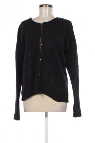 Cardigan de damă Ms Mode, Mărime XL, Culoare Negru, Preț 87,12 Lei