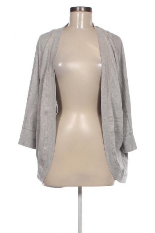 Damen Strickjacke Ms Mode, Größe XL, Farbe Grau, Preis 4,49 €