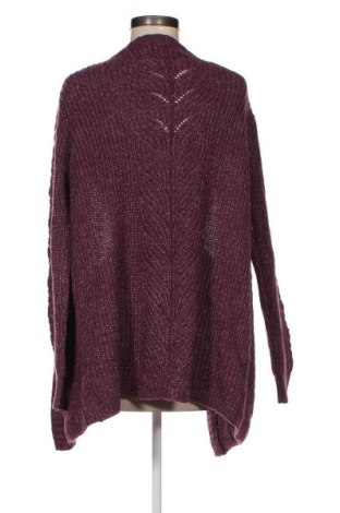 Cardigan de damă Multiblu, Mărime M, Culoare Mov, Preț 14,99 Lei