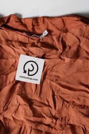 Damen Strickjacke NA-KD, Größe M, Farbe Orange, Preis € 2,49