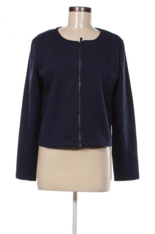 Cardigan de damă NORDIC, Mărime L, Culoare Albastru, Preț 22,99 Lei