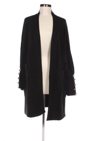 Cardigan de damă New Laviva, Mărime L, Culoare Negru, Preț 91,99 Lei