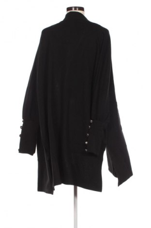 Cardigan de damă New Laviva, Mărime L, Culoare Negru, Preț 305,92 Lei