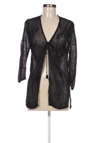 Cardigan de damă New Sensation, Mărime M, Culoare Negru, Preț 12,99 Lei