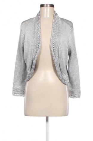 Damen Strickjacke Nine West, Größe M, Farbe Grau, Preis € 6,99