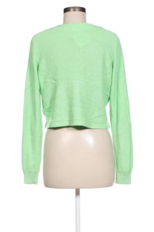 Cardigan de damă Noisy May, Mărime S, Culoare Verde, Preț 16,99 Lei