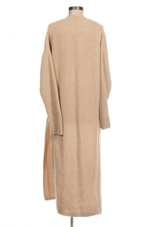 Damen Strickjacke Noobass, Größe M, Farbe Beige, Preis 9,99 €