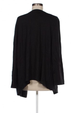 Cardigan de damă Norah, Mărime XXL, Culoare Negru, Preț 39,99 Lei