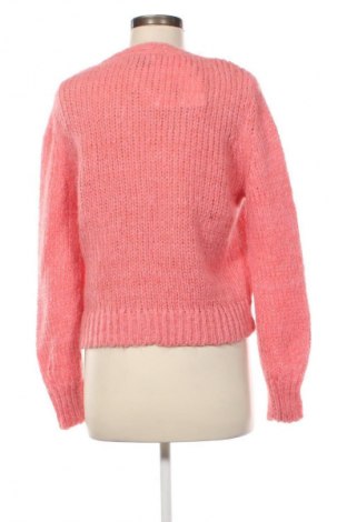 Damen Strickjacke ONLY, Größe M, Farbe Rosa, Preis 11,49 €