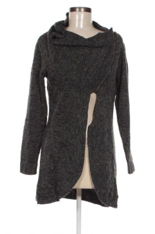 Damen Strickjacke ONLY, Größe L, Farbe Grau, Preis € 5,49