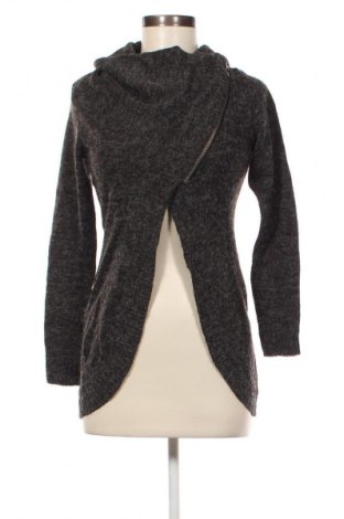 Damen Strickjacke ONLY, Größe XS, Farbe Grau, Preis 6,99 €