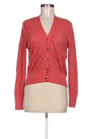 Damen Strickjacke ONLY, Größe S, Farbe Rot, Preis € 7,52