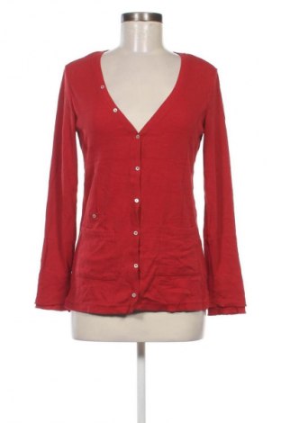 Damen Strickjacke One Touch, Größe M, Farbe Rot, Preis € 2,99